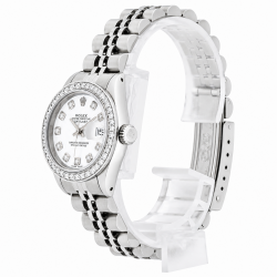 Rolex Datejust 26MM 69174 Stainless Steel Watch